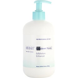Obagi by Obagi - Nu-Derm Exfoderm Forte (Salon Size) --479g/16.9oz