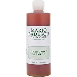 Mario Badescu by Mario Badescu - CHAMOMILE SHAMPOO 16 OZ