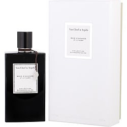 BOIS D'AMANDE VAN CLEEF & ARPELS by Van Cleef & Arpels-EAU DE PARFUM SPRAY 2.5 OZ