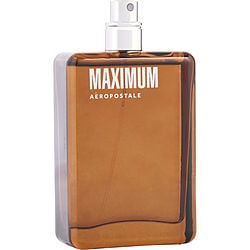 AEROPOSTALE MAXIMUM by Aeropostale-EAU DE COLOGNE SPRAY 2 OZ *TESTER