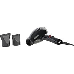 ELCHIM by Elchim - 3900 HEALTHY IONIC HAIR DRYER - BLACK