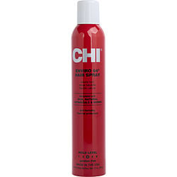 CHI by CHI-ENVIRO 54 NATURAL HOLD HAIR SPRAY 10 OZ