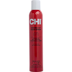 CHI by CHI-ENVIRO 54 FIRM HOLD HAIR SPRAY 10 OZ