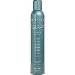 BIOSILK by Biosilk - VOLUMIZING THERAPY HAIR SPRAY 10 OZ