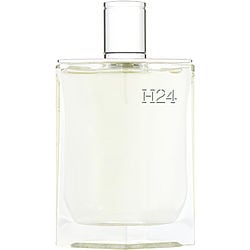 HERMES H24 by Hermes - EDT SPRAY 3.4 OZ *TESTER