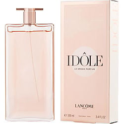 LANCOME IDOLE by Lancome-EAU DE PARFUM SPRAY 3.4 OZ