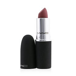 MAC by MAC-Lip Color Powder Kiss Lipstick - # 932 Kinda Soar-Ta  --3g/0.1oz