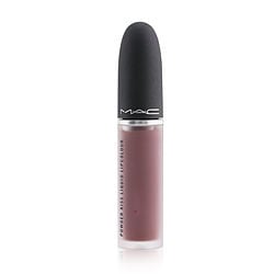 MAC by MAC-Powder Kiss Liquid Lipcolour - # Ferosh!  --5ml/0.17oz