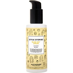 Alfaparf by Alfaparf-STYLE STORIES BLOW-DRY CREAM 5 OZ