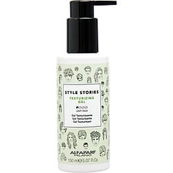 Alfaparf by Alfaparf - STYLE STORIES TEXTURIZING GEL 5 OZ