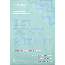 Patchology by Patchology-Moodmask Get Dewey With It