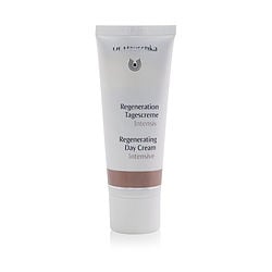 Dr. Hauschka by Dr. Hauschka-Regenerating Day Cream Intensive  --40ml/1.38oz