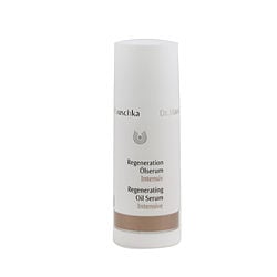 Dr. Hauschka by Dr. Hauschka - Regenerating Oil Serum Intensive  --20ml/0.76oz