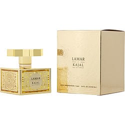 KAJAL LAMAR by Kajal-EAU DE PARFUM SPRAY 3.4 OZ