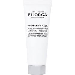 Filorga by Filorga - Age-Purifying Mask Double Correction Mask --75ml/2.5oz