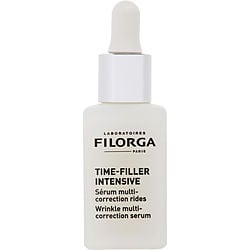 Filorga by Filorga-Time-Filler Intensive Wrinkle Multi-Correction Serum --30ml/1oz