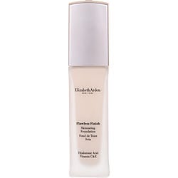 ELIZABETH ARDEN by Elizabeth Arden-Flawless Finish Skincaring Foundation - # 100C --30ml/1oz