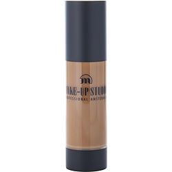 Make-Up Studio by Make-Up Studio - No Transfer Fluid Foundation  - # Oriental Olive --35ml/1.1oz