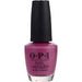 OPI by OPI-OPI Just Lanai-ing Around Nail Lacquer --0.5oz - BigSun