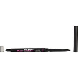 Benefit by Benefit - BADgal Bang! 24 Hour Eyeliner Pencil - Pitch Black --0.26g/0.009oz