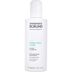 Annemarie Borlind by Annemarie Borlind - Purifying Care System Cleansing Astringent Toner - For Oily or Acne-Prone Skin  --150ml/5.07oz
