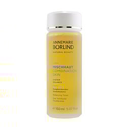 Annemarie Borlind by Annemarie Borlind - Combination Skin System Balance Balancing Toner - For Combination Skin  --150ml/5.07oz