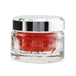 Annemarie Borlind by Annemarie Borlind - Facial Oil For Night Care - Intensive Care Capsules For Stress Skin  --50caps