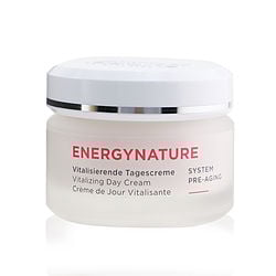Annemarie Borlind by Annemarie Borlind - Energynature System Pre-Aging Vitalizing Day Cream - For Normal to Dry Skin  --50ml/1.69oz