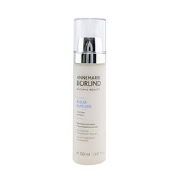 Annemarie Borlind by Annemarie Borlind - Aquanature System Hydro Revitalizing Rehydration Serum - For Dehydrated Skin  --50ml/1.69oz