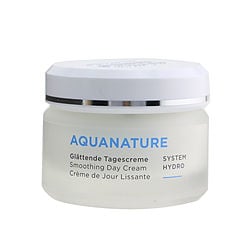 Annemarie Borlind by Annemarie Borlind - Aquanature System Hydro Smoothing Day Cream - For Dehydrated Skin  --50ml/1.69oz