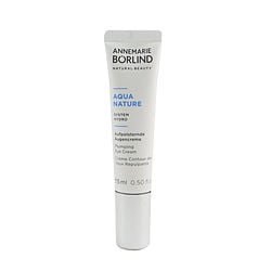 Annemarie Borlind by Annemarie Borlind - Aquanature System Hydro Plumping Eye Cream - For Dehydrated Skin  --15ml/0.5oz