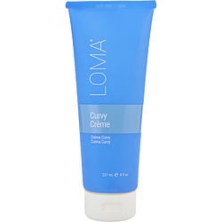LOMA by Loma - LOMA CURVY CREME 8 OZ