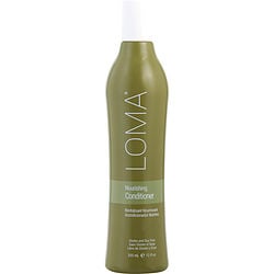 LOMA by Loma-LOMA NOURISH CONDITIONER 12 OZ