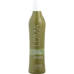 LOMA by Loma - LOMA NOURISH CONDITIONER 12 OZ