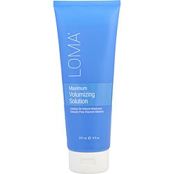 LOMA by Loma - LOMA MAXIMUM VOLUMIZING SOLUTION 8 OZ