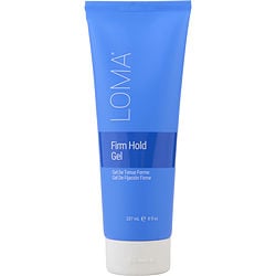 LOMA by Loma - LOMA FIRM HOLD GEL 8 OZ