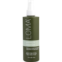 LOMA by Loma - LOMA NOURISHING OIL TREATMENT 8 OZ