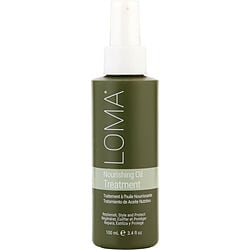 LOMA by Loma - LOMA NOURISHING OIL TREATMENT 3.4 OZ