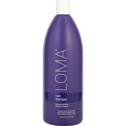 LOMA by Loma - LOMA VIOLET SHAMPOO 33.8 OZ