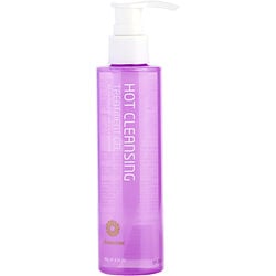 Mucota by Mucota - Hot Cleansing Treatment Gel --180g/6.3oz