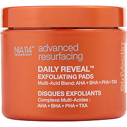 StriVectin by StriVectin - Daily Reveal Exfoliating Pads --60ct