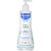 Mustela by Mustela-Baby Gentle Cleansing Gel With Avocado  --500ml/16.9oz - BigSun