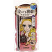 KISS ME by Isehan Japan-Heronie Make Smooth Liquid Eyeliner Super Keep - # 02 Bitter Brown --2.8g/0.1oz - BigSun