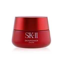 SK II by SK II-Skinpower Cream  --80g/2.7oz
