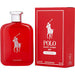 POLO RED by Ralph Lauren-EAU DE PARFUM SPRAY 4.2 OZ - BigSun