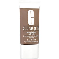 CLINIQUE by Clinique-Even Better Refresh Hydrating And Repairing Makeup - # CN126 Espresso --30ml/1oz