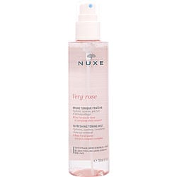 Nuxe by Nuxe-Very Rose Toning Mist --200ml/6.7oz