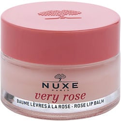 Nuxe by Nuxe-Very Rose Lip Balm  --15g/0.5oz