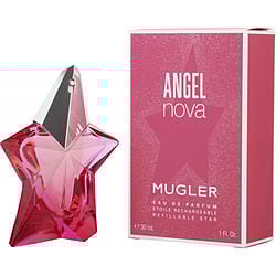 ANGEL NOVA by Thierry Mugler-EAU DE PARFUM REFILLABLE SPRAY 1 OZ