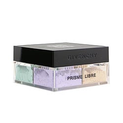 GIVENCHY by Givenchy-Prisme Libre Mat Finish & Enhanced Radiance Loose Powder 4 In 1 Harmony - # 4 Mousseline Acidulee  --4x3g/0.42oz